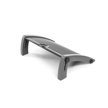 AKRacing AKRacing Gaming Chair Footrest - Playstation 3;Playstation 2;Playstation; AK-FOOTREST-GY-NA Grey - Dealtargets.com