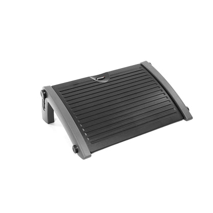 AKRacing AKRacing Gaming Chair Footrest - Playstation 3;Playstation 2;Playstation; AK-FOOTREST-GY-NA Grey - Dealtargets.com