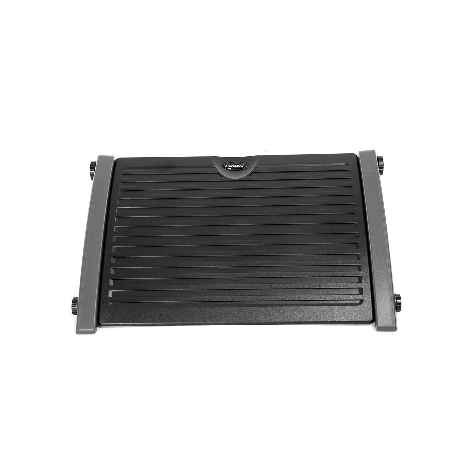 AKRacing AKRacing Gaming Chair Footrest - Playstation 3;Playstation 2;Playstation; AK-FOOTREST-GY-NA Grey - Dealtargets.com