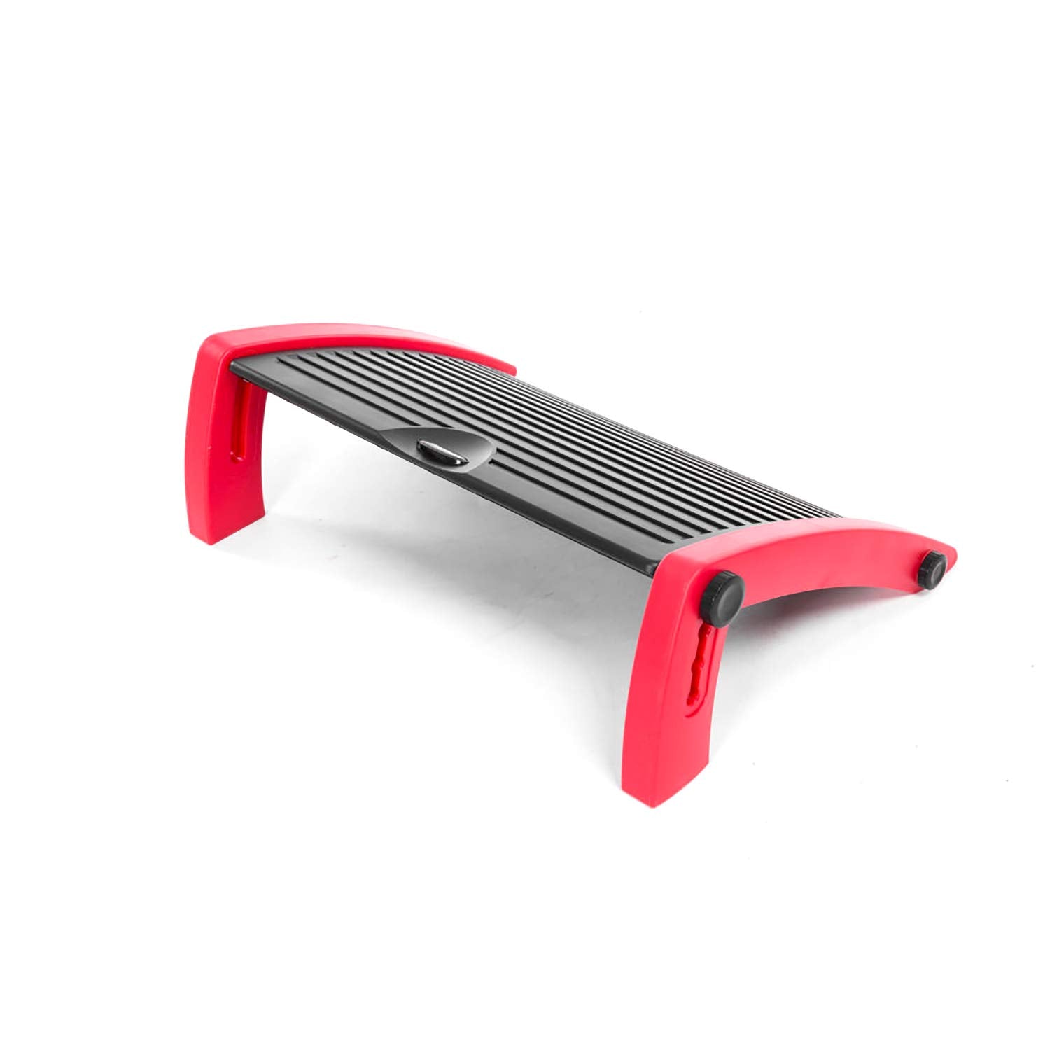 AKRacing AKRacing Gaming Chair Footrest - Playstation 3;Playstation 2;Playstation; AK-FOOTREST-GY-NA Red - Dealtargets.com