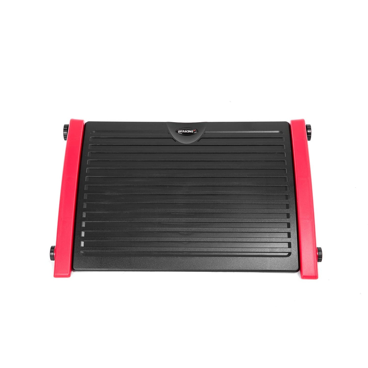 AKRacing AKRacing Gaming Chair Footrest - Playstation 3;Playstation 2;Playstation; AK-FOOTREST-GY-NA Red - Dealtargets.com