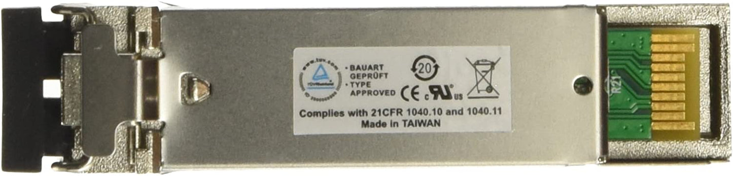 Allied telesis FED 500M 850NM 1000SX SFP (AT-SPSX-90) - Dealtargets.com