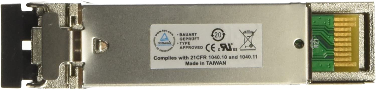 Allied telesis FED 500M 850NM 1000SX SFP (AT-SPSX-90) - Dealtargets.com