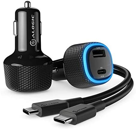 ALOGIC Rapid 2Port USB-C &amp;USB-A Laptop - Dealtargets.com