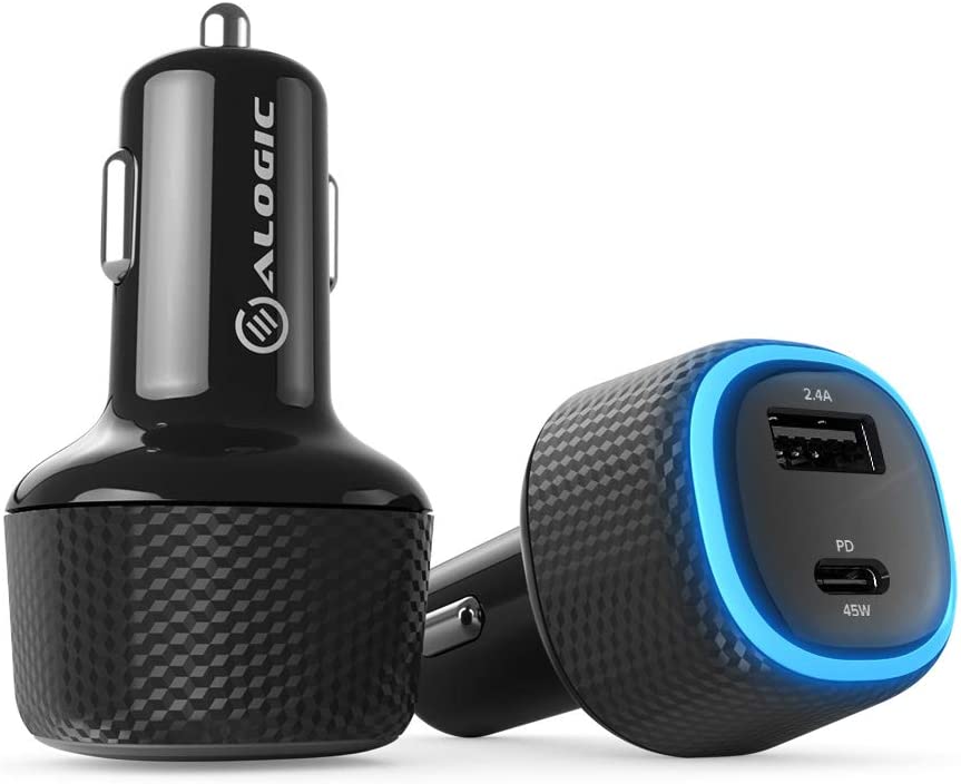 ALOGIC Rapid 2Port USB-C &amp;USB-A Laptop - Dealtargets.com