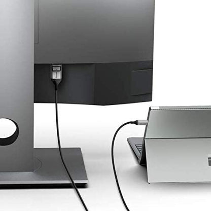ALOGIC Ultra 8K Mini DisplayPort to DisplayPort Cable V1.4 2 m - Dealtargets.com
