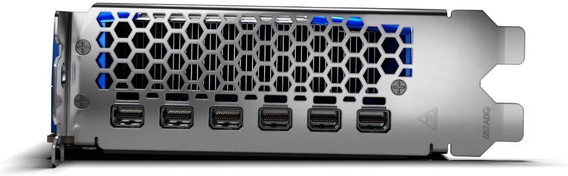 AMD Radeon Pro W6800 32GB Graphic Card - Dealtargets.com