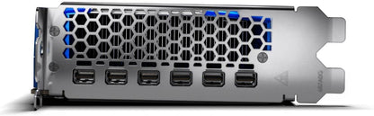 AMD Radeon Pro W6800 32GB Graphic Card - Dealtargets.com