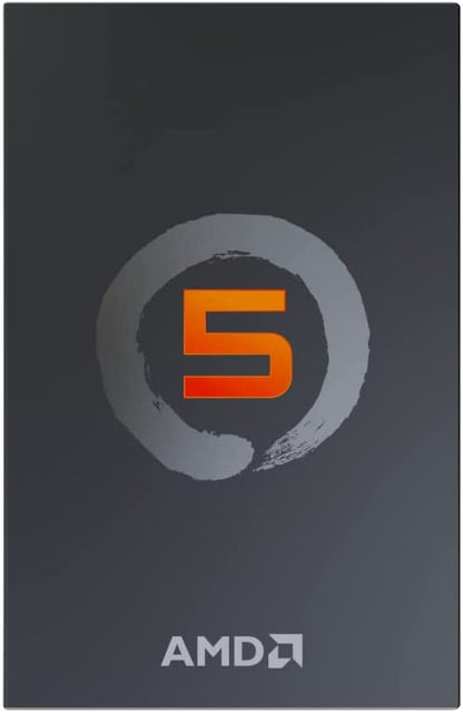 AMD Ryzen™ 5 7600 6-Core, 12-Thread Unlocked Desktop Processor - Dealtargets.com