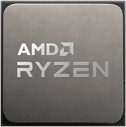 AMD Ryzen 7 5700G 8-Core, 16-Thread Unlocked Desktop Processor with Radeon Graphics Processor Only - Dealtargets.com