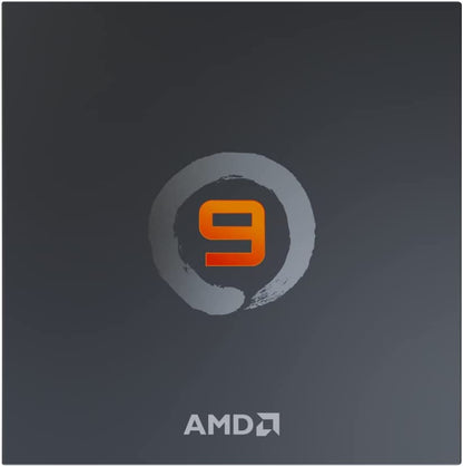 AMD Ryzen™ 9 7900 12-Core, 24-Thread Unlocked Desktop Processor - Dealtargets.com