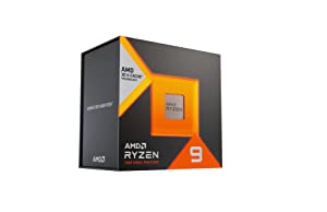 AMD Ryzen™ 9 7900X3D 12-Core, 24-Thread Desktop Processor - Dealtargets.com