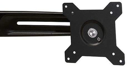 Amer mounts Amer Dual Monitor Stand - Dealtargets.com