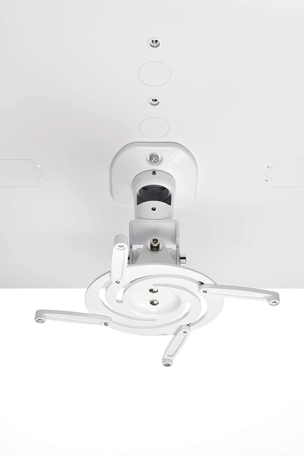 Amer mounts UNIVERSAL PROJECTOR DROP-IN CEILING MOUNT - Dealtargets.com