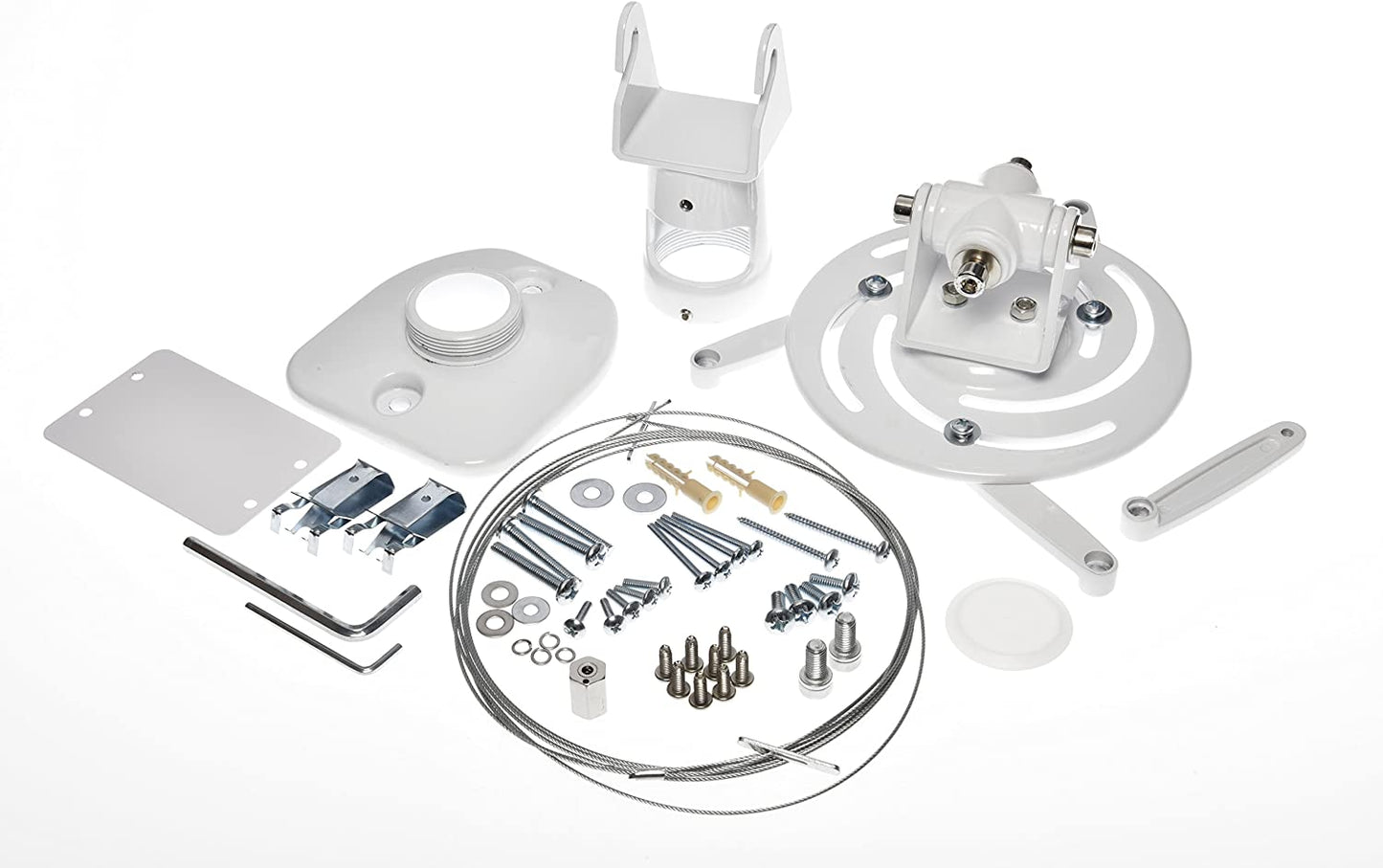 Amer mounts UNIVERSAL PROJECTOR DROP-IN CEILING MOUNT - Dealtargets.com