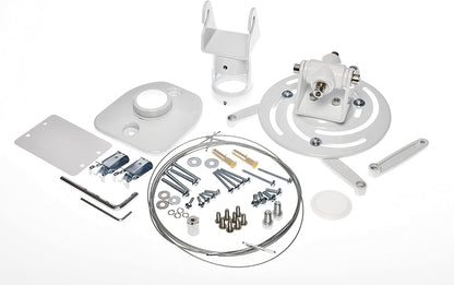 Amer mounts UNIVERSAL PROJECTOR DROP-IN CEILING MOUNT - Dealtargets.com