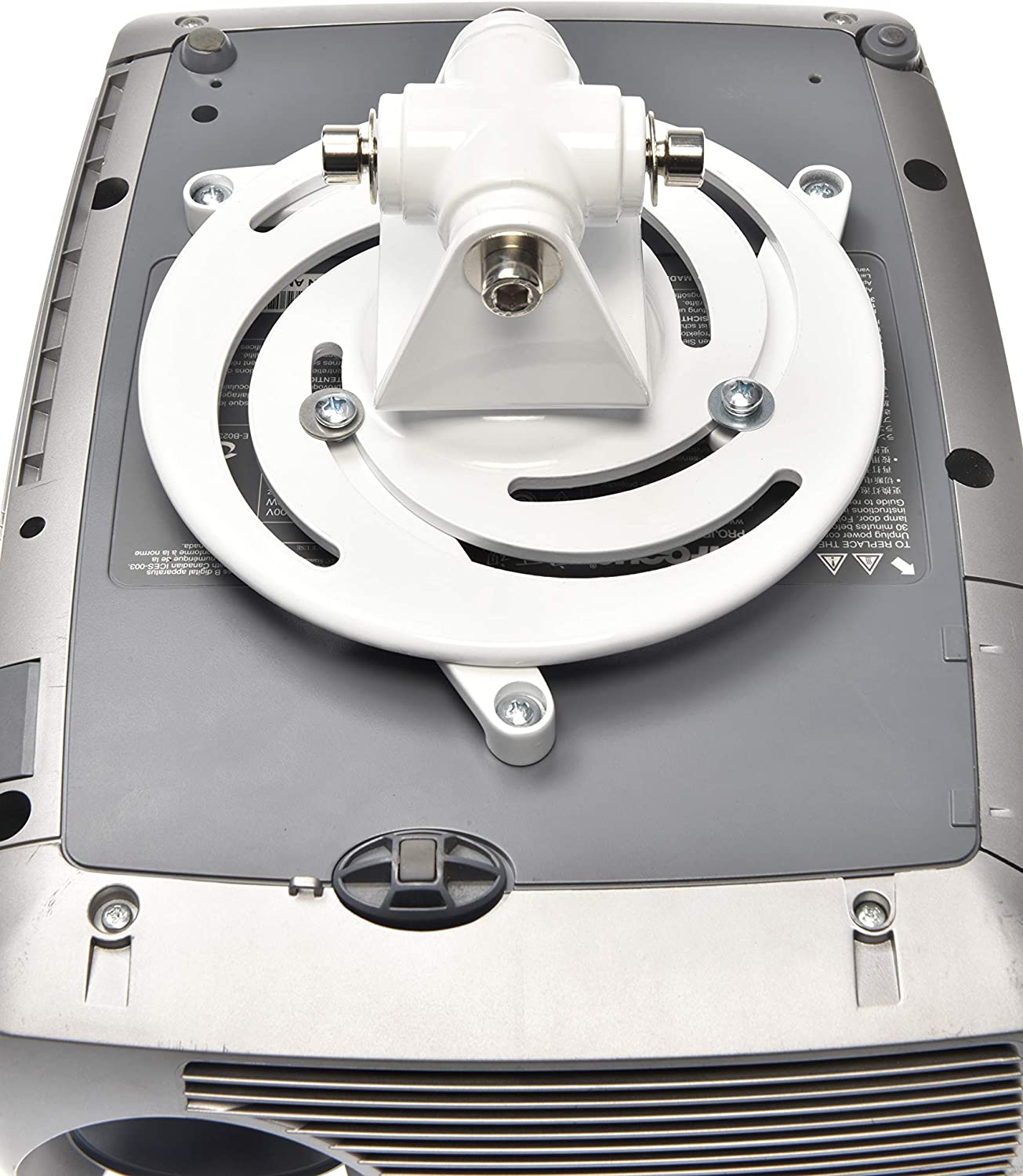 Amer mounts UNIVERSAL PROJECTOR DROP-IN CEILING MOUNT - Dealtargets.com
