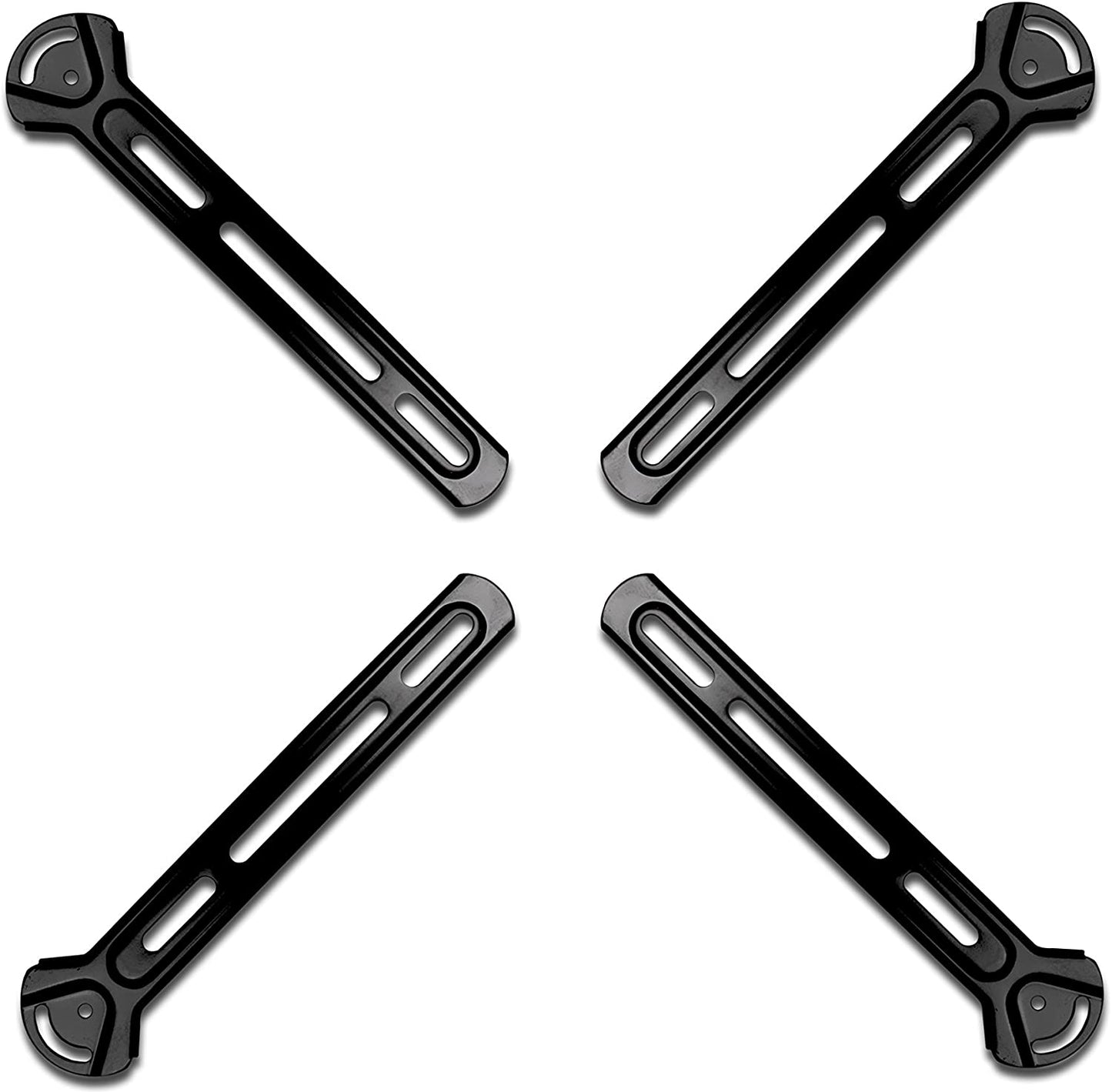 Amer Mounts VESA Plate Adapter for 75/100 LCD/LED TV Mounts VESA 400x400 | AMRV400X - Dealtargets.com