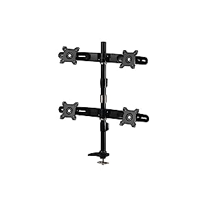 Amer Networks Quad Grommet Mount (AMR4P) - Dealtargets.com