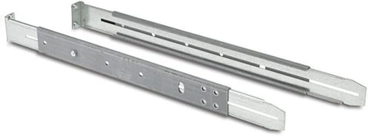 American power conversion Bracket Kit, Rear Rails, Rack ATS - Dealtargets.com