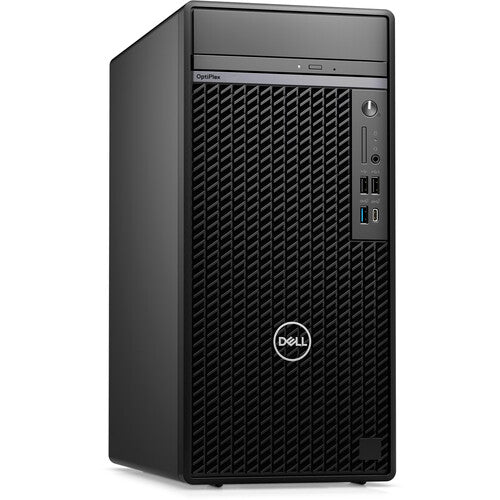 DELL OPTIPLEX MTP MLK 7020 CORE I9 14 14900 64GB 2DIMMS 1TB SS INTEL HD WLS W11