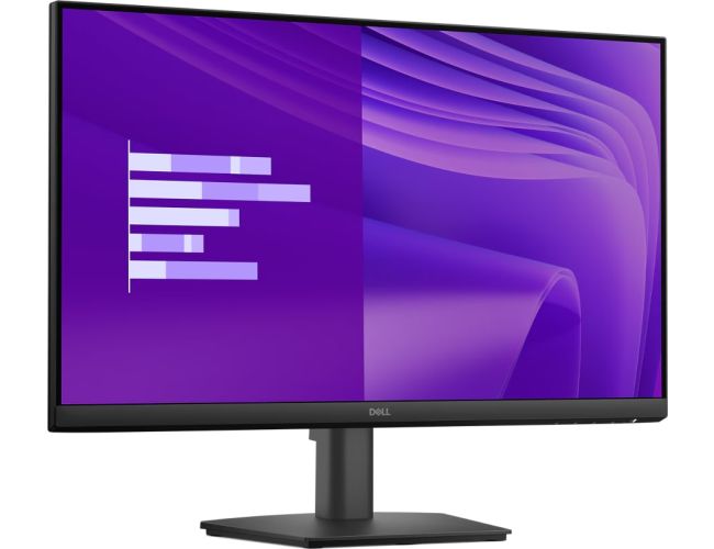 Dell Pro E2425HM - LED monitor - Full HD (1080p) - 24"