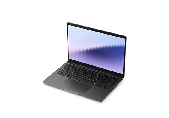 Dell Pro 7 14 (P714260) Business Laptop, Intel Core Ultra 5 335, 32GB/512GB