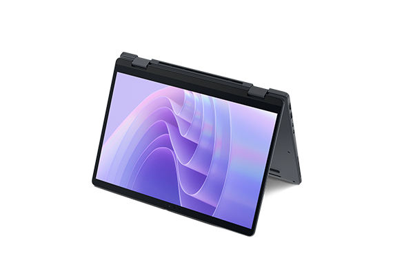 Dell Pro 7 14 2-in-1 (P704260) 14" Touch Convertible Laptop - Intel Core Ultra 7 365, 32GB RAM, 512GB SSD, Windows 11 Pro