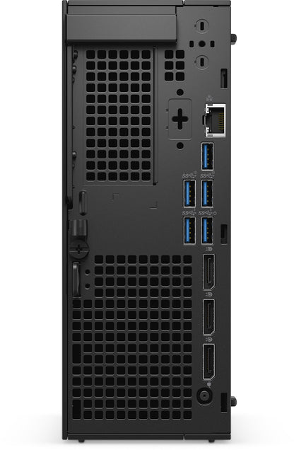 Dell Precision 3280 Compact Core I7 14700 32gb 2dimms 512gb Ss Nvidia Rtx 2000 A