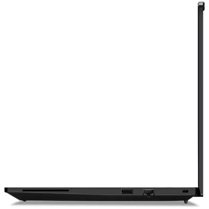 Lenovo Thinkpad P14s Gen 5 14.5" Mobile Workstation - Black - Intel Core Ultra 5 - 16g 512g 11p