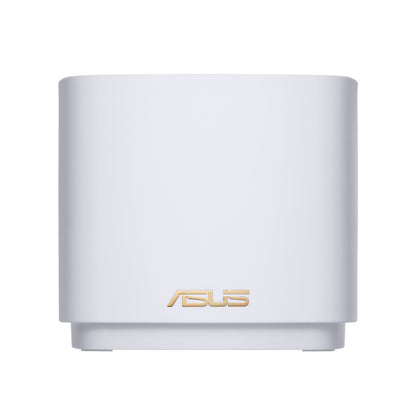 ASUS ZenWiFi XD5 AX3000 Wireless Dual-Band Gigabit Mesh Wi-Fi System  White  3 Pack