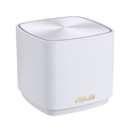 ASUS ZenWiFi XD5 AX3000 Wireless Dual-Band Gigabit Mesh Wi-Fi System  White  3 Pack