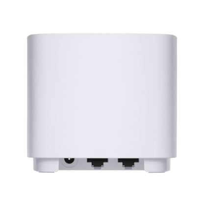 ASUS ZenWiFi XD5 AX3000 Wireless Dual-Band Gigabit Mesh Wi-Fi System  White  3 Pack