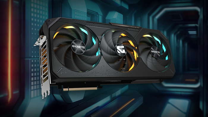 GIGABYTE GeForce RTX 5070 Ti 16GB GDDR6X Gaming Desktop Graphics Card