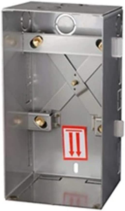 $vendor 2N 9151001 Flush mounting box - Dealtargets.com